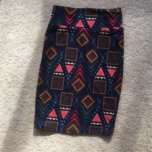 Lularoe skirt